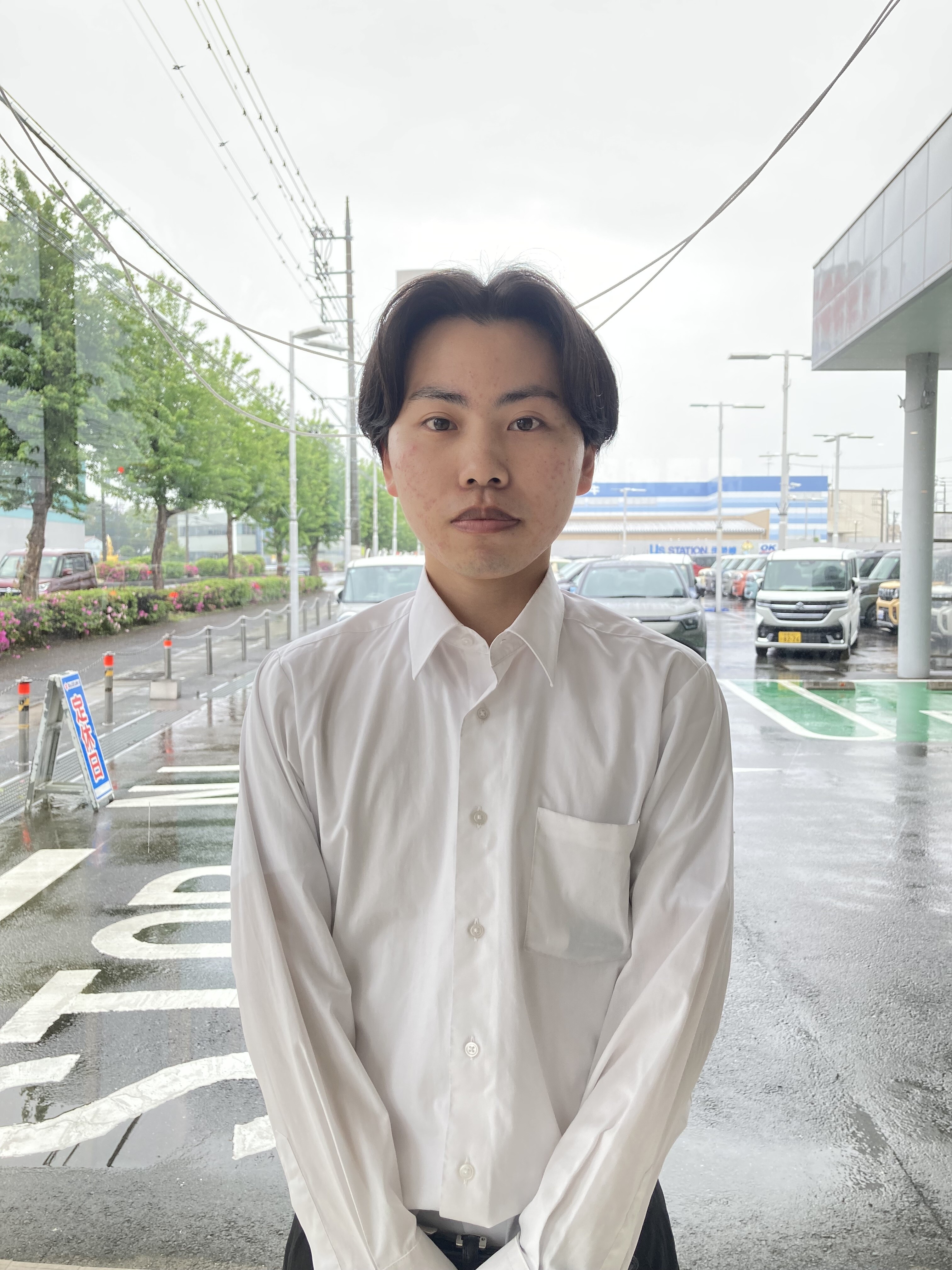 やなぎ